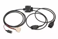 Aston Martin AMDS VCI Cable